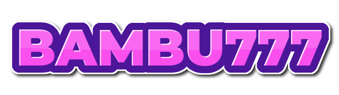 BAMBU777 LOGO